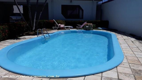 Imagem 14 de 15 de Casa Para Venda Em Natal, Capim Macio, 3 Dormitórios, 3 Suítes, 3 Banheiros, 5 Vagas - Kc 0483_2-1350047