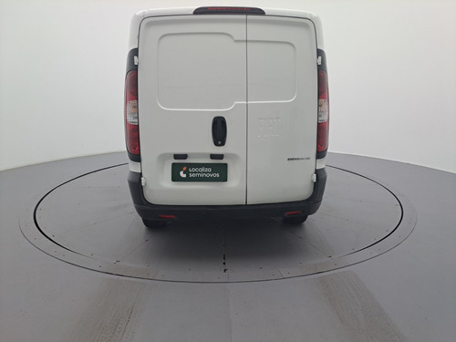 Fiat Fiorino 1.4 MPI FURGÃO ENDURANCE 8V FLEX 2P MANUAL