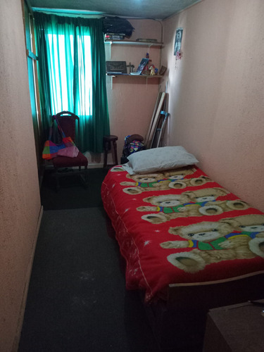 Departamento En Tradicional Barrio De Lo Prado