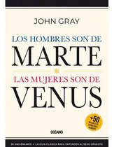 Comprar Los Hombres Son De Marte, Las Mujeres Son De Venus