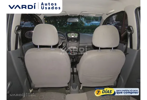 Chevrolet Spark LIFE