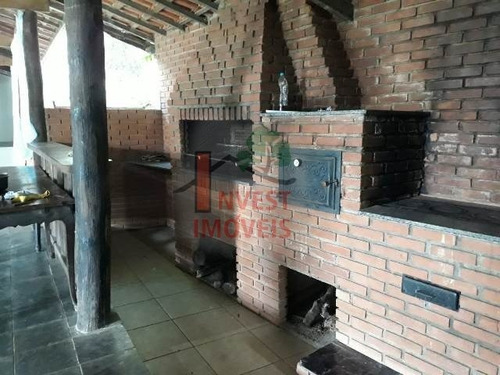 Imagem 8 de 12 de Chacara - Ref: 6915 - V-6915