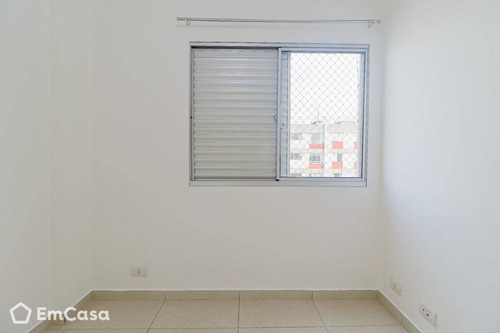 Imagem 5 de 10 de Apartamento À Venda Em São Paulo - 52564