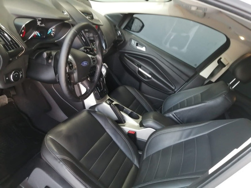 Imagen 6 de 9 de Ford Escape 2014 2.0 2014 Ford Escape Se Ecoboost At