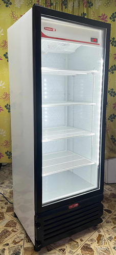 Refrigerador Torrey Tvc-17 !! Ahorrador !!