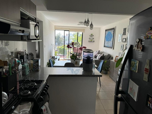 Colonia Anahuac - Laguna De Guzman - Depto Venta