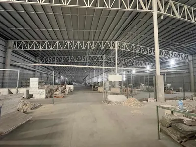 Bodega en renta