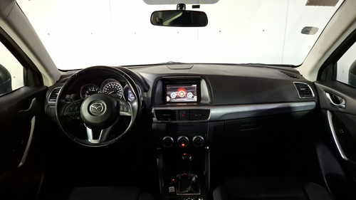 Mazda CX-5 2.0 I SPORT AT 2WD