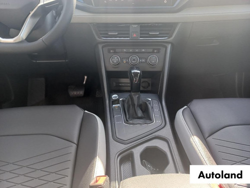 Imagen 11 de 21 de Volkswagen Taos 1.4 Tsi 250 At Comfortline