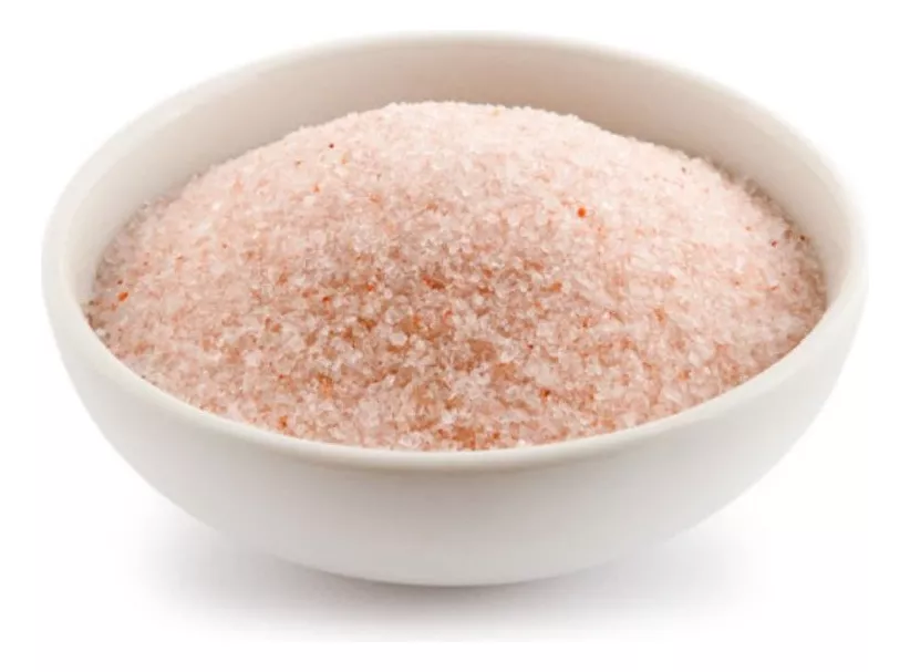 Primera imagen para búsqueda de sal rosada himalaya