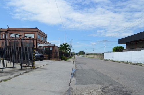 Imagen 8 de 10 de +58 414-9095924 | Belklia Giron Alquila Galpón En Zona Industrial, San Diego (at-43)valencia