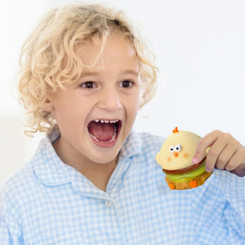 Juguetes Elásticos Para Niños Juguete Para Apretar Juguetes