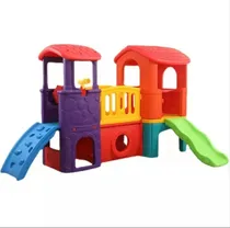 Comprar Casa Club De Juegos Infantil
