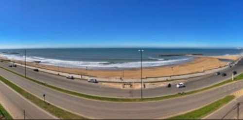 Imagen 16 de 18 de Excelente Depto 2 Amb - Vista Al Mar - Mar Del Plata