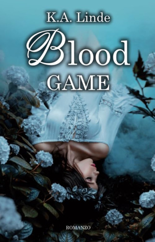 Libro: Blood Game (italian Edition)