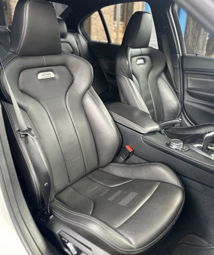 BMW Serie M 3.0 M3 431cv