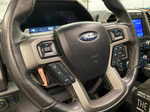 Ford F-150 Raptor 3.5l Bi-turbo