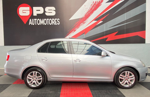 Volkswagen Vento 2.5 Luxury 170cv