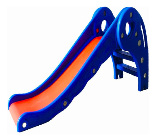 Resbalin Mini Slide Azul - Kidscool