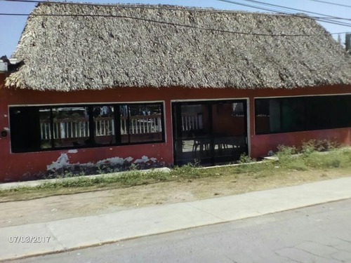 Local Comercial En Venta Paso Del Toro