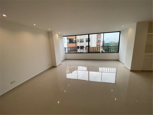 Venta Apartamento De 126mst2 Ciudad Jardín, Sur De Cali 6758.