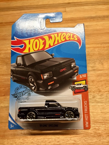 2020 Hot Wheels 91 Gmc Syclone- 03_recs