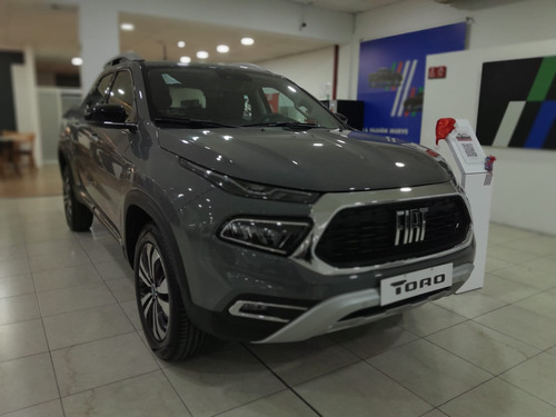 Fiat Toro 1.3 T270 Volcano 4X2 At