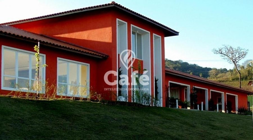 Imagem 2 de 30 de Terreno - Tomazetti, Santa Maria / Rio Grande Do Sul - 2711