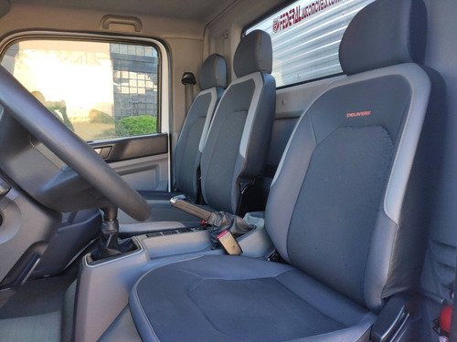 Imagem 8 de 11 de Vw Delivery Express 2019 - 187.500 Km