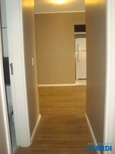 Imagem 8 de 15 de Apartamento - Jardim Leonor - Sp - 545656