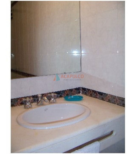Apartamento A La Venta - Excelente Planta- Ref: 1416