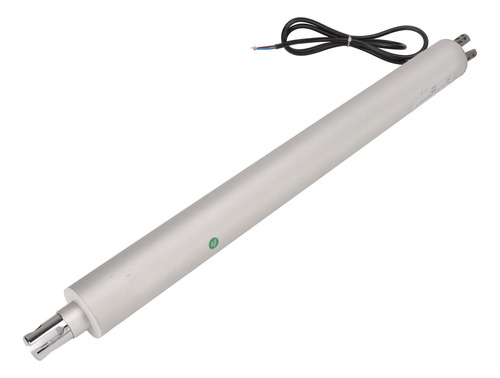 Actuador Lineal Eléctrico De Aleación De Aluminio, Tubo Ip67