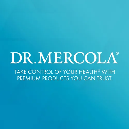 Dr. Mercola Suplemento Dietético Biodinámico De Moringa