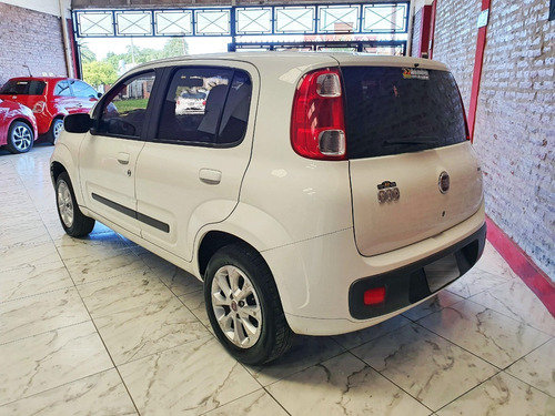 Fiat Uno 1.4 Attractive 2012
