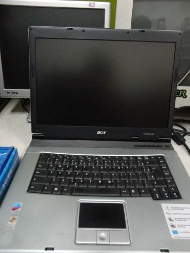 Notebook Acer Travelmate 4060