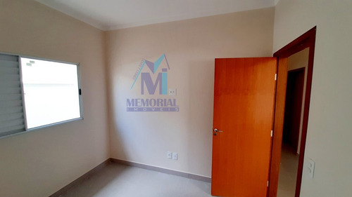 Imagem 12 de 24 de Casa A Venda No Bairro Jaridim Novo Cambui Em Hortolândia - - 218-1