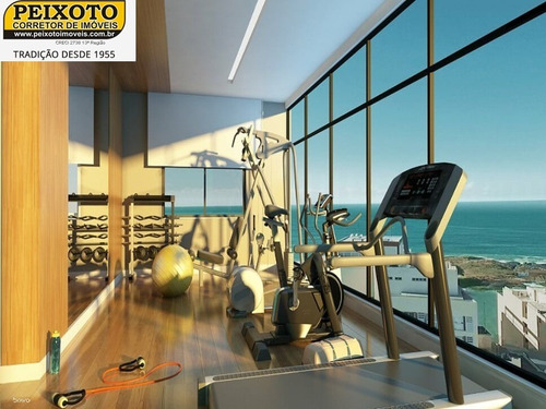 Imagem 25 de 25 de Apartamento - Ap01148 - 68803103