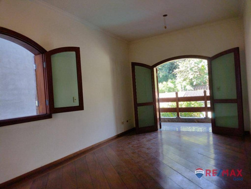 Imagem 7 de 30 de Sobrado Com 4 Dormitórios À Venda, 600 M² Por R$ 2.550.000,00 - City América - São Paulo/sp - So7175