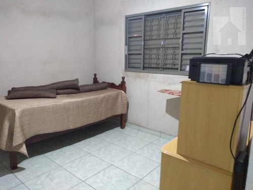 Imagem 15 de 30 de Casa Com 2 Dormitórios À Venda, 180 M² - Jardim Das Tulipas - Jundiaí/sp - Ca0155