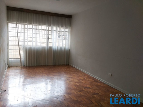 Imagem 1 de 10 de Apartamento - Pinheiros - Sp - 579762