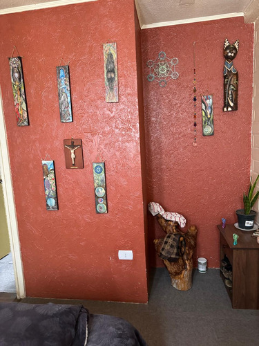 Venta Casa Ampliada Comuna San Bernardo