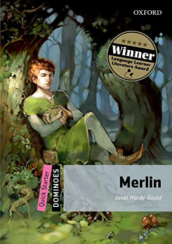 Libro Merlin - Quick Starter