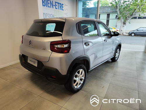 Citroën C3 Live