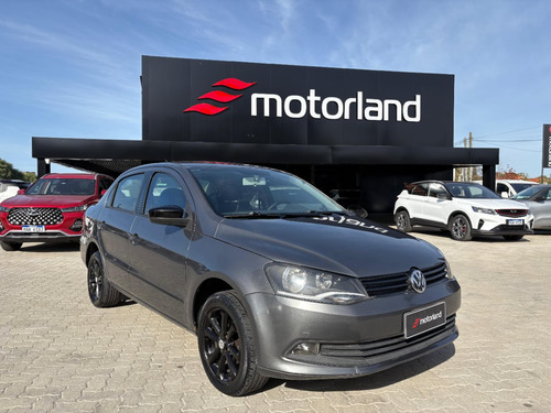 Volkswagen Gol Power