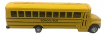 Comprar Autobús Escolar Bus Colegio Escuela Movilidad A Friccion    