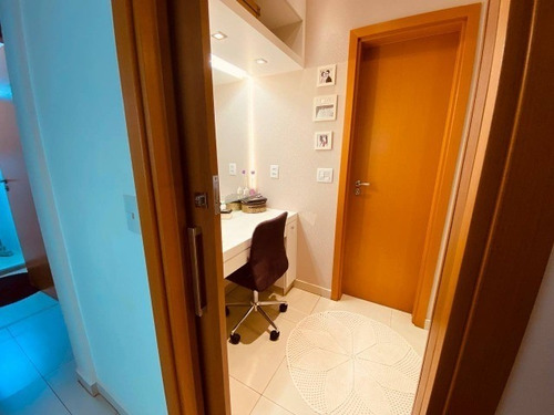 Imagem 14 de 15 de Apartamento - Cobertura, Para Venda Em Uberlândia/mg - 1001776