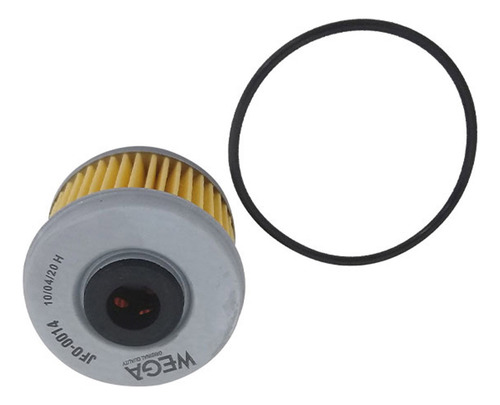 Filtro De Óleo Crf 250f 2019 A 2024 - We 60306149