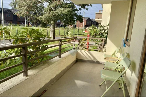 Insuperable Venta Departamento Pucon
