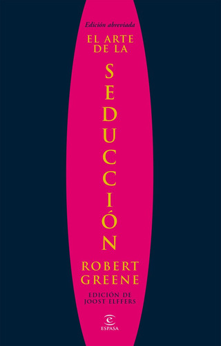 Libro Arte Seduccion Abreviado