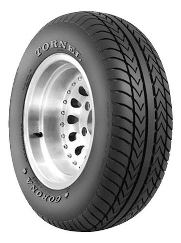 Llanta 185/70r13 Tornel Corona 85s Msi